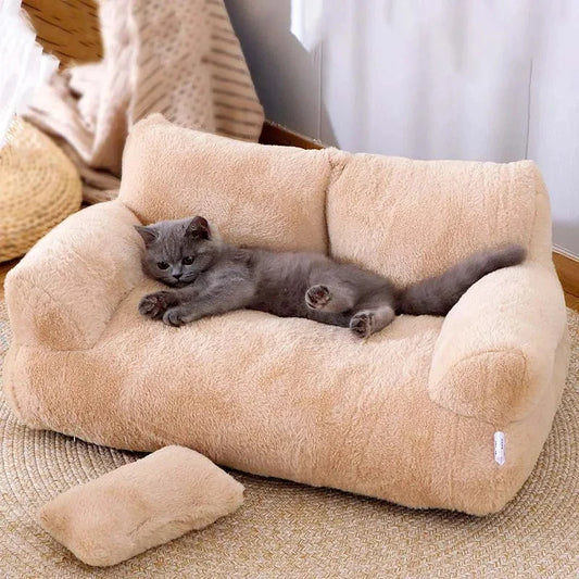 The PurrPalace™