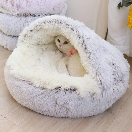 The PurrParadise™